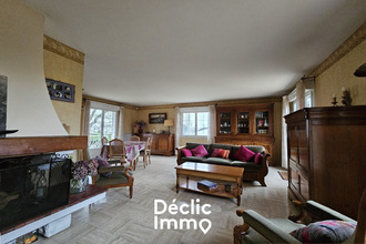 achat maison la-roche-sur-yon 85000