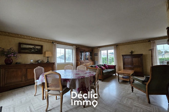 achat maison la-roche-sur-yon 85000