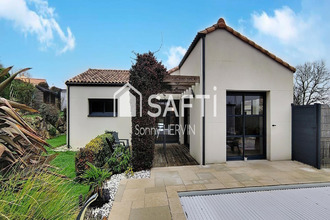 achat maison la-roche-sur-yon 85000