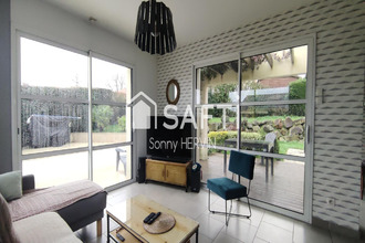 achat maison la-roche-sur-yon 85000