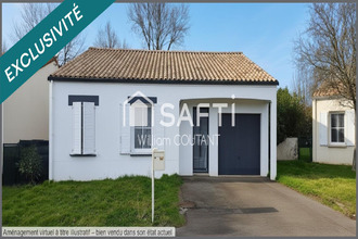 achat maison la-roche-sur-yon 85000