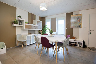 achat maison la-roche-sur-yon 85000