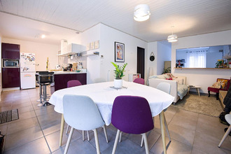 achat maison la-roche-sur-yon 85000