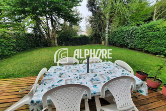 achat maison la-roche-sur-yon 85000