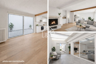 achat maison la-roche-sur-yon 85000