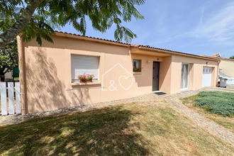 achat maison la-roche-sur-yon 85000