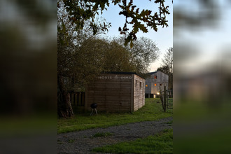 achat maison la-roche-sur-yon 85000