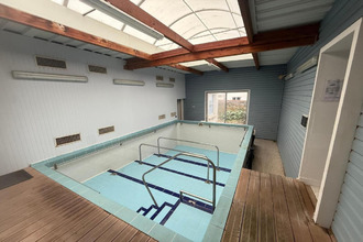 achat maison la-roche-sur-yon 85000