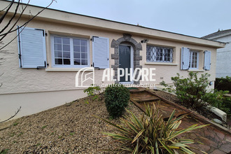 achat maison la-roche-sur-yon 85000