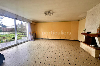 achat maison la-roche-sur-yon 85000