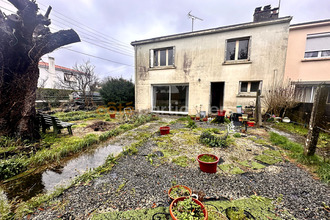 achat maison la-roche-sur-yon 85000