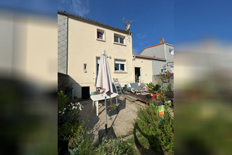 achat maison la-roche-sur-yon 85000
