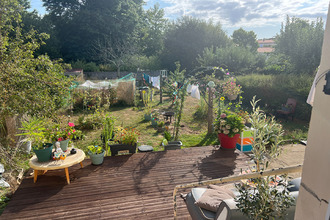 achat maison la-roche-sur-yon 85000