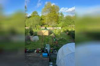 achat maison la-roche-sur-yon 85000