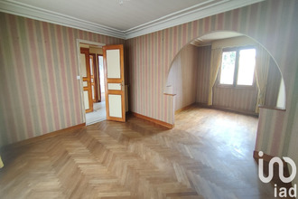 achat maison la-roche-sur-yon 85000