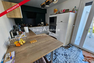 achat maison la-roche-sur-yon 85000