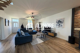 achat maison la-roche-sur-yon 85000