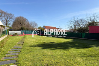 achat maison la-roche-sur-yon 85000