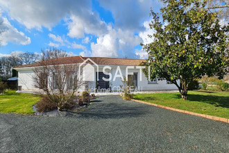 achat maison la-roche-sur-yon 85000