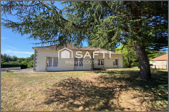 achat maison la-roche-sur-yon 85000