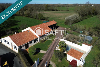 achat maison la-roche-sur-yon 85000