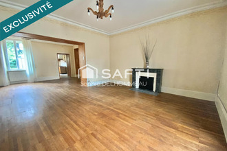 achat maison la-roche-sur-yon 85000