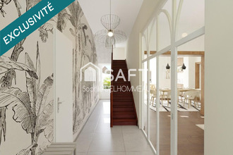 achat maison la-roche-sur-yon 85000