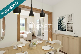 achat maison la-roche-sur-yon 85000