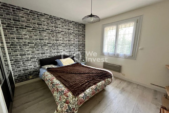 achat maison la-roche-sur-yon 85000