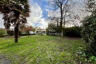 achat maison la-roche-sur-yon 85000