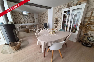 achat maison la-roche-sur-yon 85000