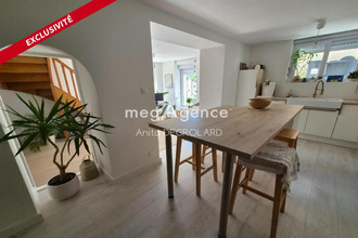 achat maison la-roche-sur-yon 85000