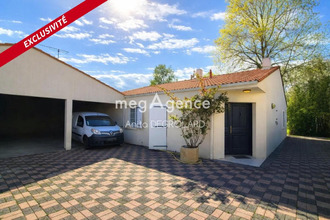 achat maison la-roche-sur-yon 85000