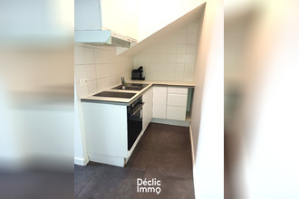 achat maison la-roche-sur-yon 85000