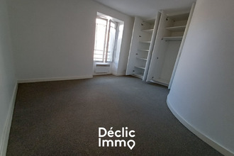 achat maison la-roche-sur-yon 85000