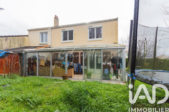 achat maison la-roche-sur-yon 85000