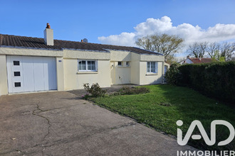 achat maison la-roche-sur-yon 85000