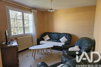 achat maison la-roche-sur-yon 85000