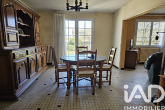 achat maison la-roche-sur-yon 85000