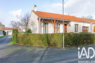 achat maison la-roche-sur-yon 85000