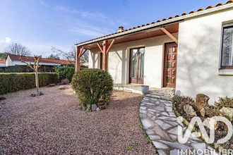 achat maison la-roche-sur-yon 85000