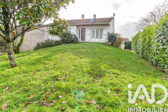 achat maison la-roche-sur-yon 85000