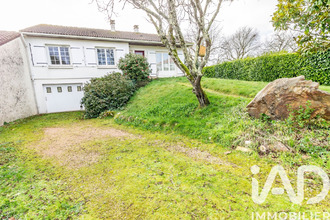 achat maison la-roche-sur-yon 85000