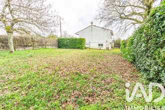 achat maison la-roche-sur-yon 85000