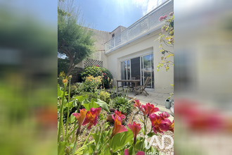 achat maison la-roche-sur-yon 85000