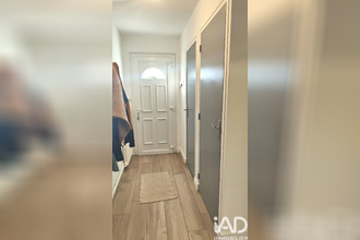 achat maison la-roche-sur-yon 85000