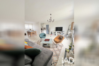 achat maison la-roche-sur-yon 85000