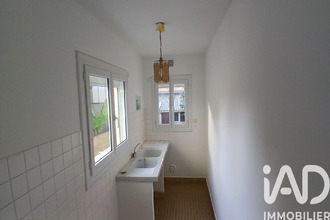 achat maison la-roche-sur-yon 85000