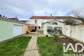 achat maison la-roche-sur-yon 85000