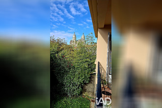 achat maison la-roche-sur-yon 85000